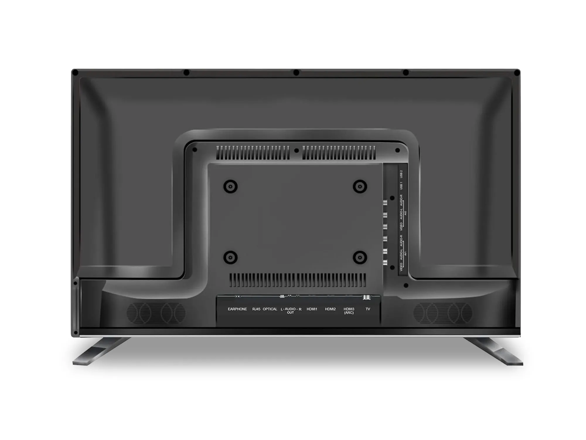 Appliance Super Deluxe Trio